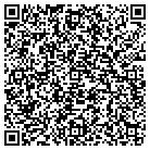 QR code with Spa & Leisure Pool City contacts