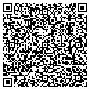 QR code with Utschig Inc contacts