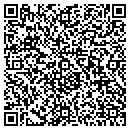 QR code with Amp Video contacts
