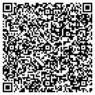 QR code with Orange County Pools & Spas Inc contacts