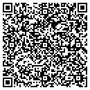 QR code with K2 Audio Video contacts