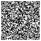 QR code with Iron City Pools & Spas contacts