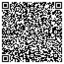 QR code with Chevo Lawn contacts