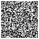 QR code with Taazaa LLC contacts