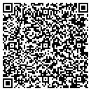 QR code with J & L Video contacts