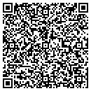 QR code with J C Computers contacts