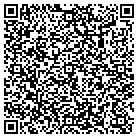 QR code with A & M Cleaning Service contacts