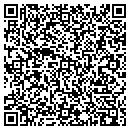 QR code with Blue World Pool contacts