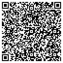 QR code with TurboDino contacts