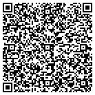 QR code with Kneading Zenergy Massage, LLC contacts