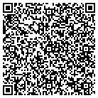 QR code with One Stop Renovators and Handy Man contacts