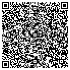 QR code with Senja Cleaning Service contacts