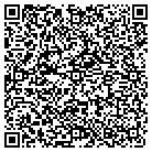 QR code with Massage Center of Middleton contacts