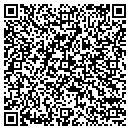 QR code with Hal Roach Co contacts