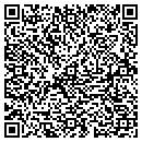 QR code with Taranis Inc contacts