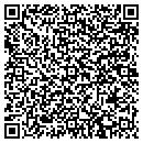 QR code with K B Service LLC contacts
