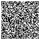 QR code with Hands on Body Therapy contacts