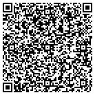 QR code with Arenson & Associates Inc contacts