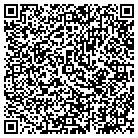 QR code with Hampton Bays Pool CO contacts
