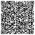 QR code with C & A. Facility Cleaning Services contacts
