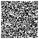 QR code with 4 Seasons Style Management contacts