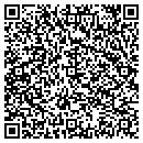QR code with Holiday Pools contacts