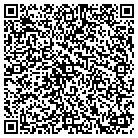 QR code with Heritage Custom Pools contacts