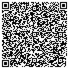 QR code with George Carr Buick Gmc Cadillac contacts