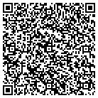 QR code with The Home Cleaning Crew Co contacts