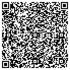 QR code with Kindred Chevrolet Oldsmobile-Geo Inc contacts