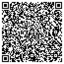 QR code with K Systems Solar Tech contacts