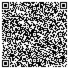 QR code with Courtney Cleaning Service contacts