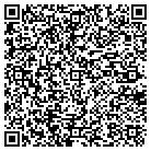 QR code with Magic Wands Cleaning Services contacts