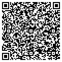 QR code with Pt Pools contacts