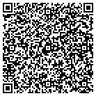 QR code with My Beauty Supply & Salon contacts