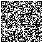 QR code with Manley & Sons Trucking contacts