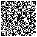QR code with Vis Parking contacts