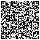QR code with Chad Burton contacts