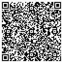 QR code with James D Ryan contacts