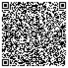 QR code with Kennys Lawn Profes Masonar contacts