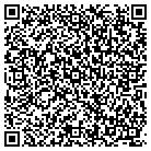 QR code with Oneononebicyclestudiollp contacts