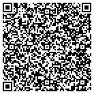 QR code with Ganneston Construction Co contacts