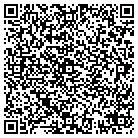 QR code with A & M Auto Lock-Out 24 Hour contacts