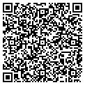 QR code with Tim Barry contacts