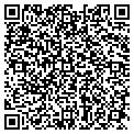 QR code with Tvc Marketing contacts