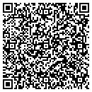 QR code with Ultra 16 Inc contacts