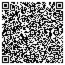 QR code with Mystic Nails contacts