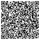 QR code with F Natale Construct contacts