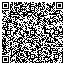 QR code with J C Lawn Care contacts