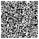 QR code with His Image Hair Styling Salon contacts